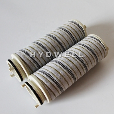 Sistema hidráulico UE310AP8Z Filtro de substituição industrial Hydwell para óleo hidráulico