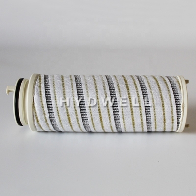 UE310AP8Z Elementos hidráulicos de filtro de óleo de alta pressão com papel de filtro de qualidade industrial