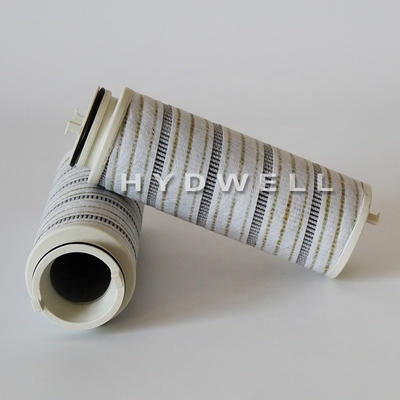 Sistema hidráulico UE310AP8Z Filtro de substituição industrial Hydwell para óleo hidráulico
