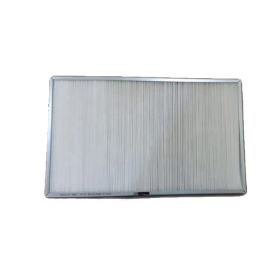 Caminhão 1975-1981 Hydwell Fabricações Cabina Filtro de ar elemento AF56033 87314367 47675769