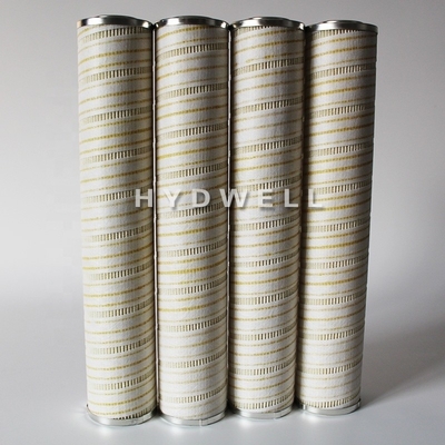 HC9600F0N16H Filtro Industrial Hydwell A combinação perfeita para a filtragem de óleo hidráulico