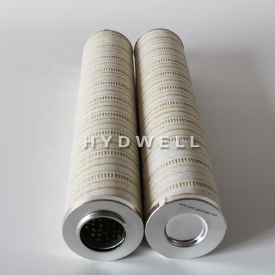 HC9600F0N16H Filtro Industrial Hydwell A combinação perfeita para a filtragem de óleo hidráulico