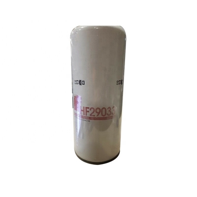 Filtro hidráulico P574617 para AT308274 N.o de referência P574617