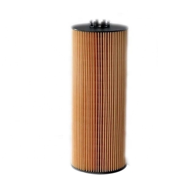 Elementos de filtro de óleo de lubrificante para mineração de energia P550453 para A5411800209 Partes de motores de abastecimento de hidrogénio