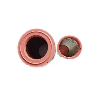 Substituição/reparação do elemento de filtro de ar 40040100136 Desempenho superior garantido