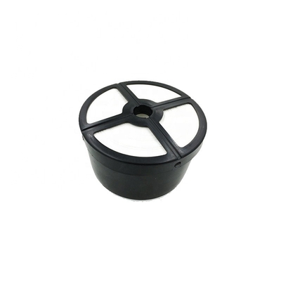 JS200 JS220 JS240 Backhoe Filter Elements 32/925140 SH60180 para sistema de filtro hidráulico