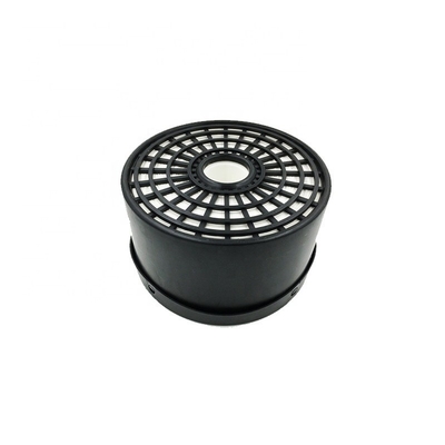JS200 JS220 JS240 Backhoe Filter Elements 32/925140 SH60180 para sistema de filtro hidráulico