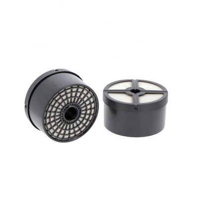 JS200 JS220 JS240 Backhoe Filter Elements 32/925140 SH60180 para sistema de filtro hidráulico