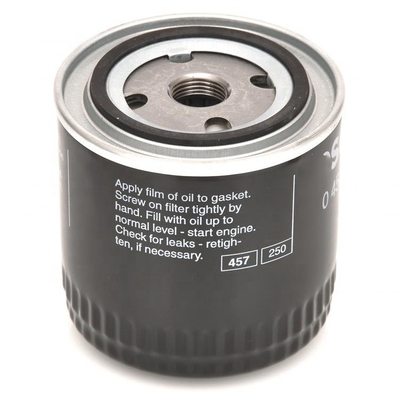 Filtro de óleo 173171 1500907 140516130 com e 93*93*93 Tamanho