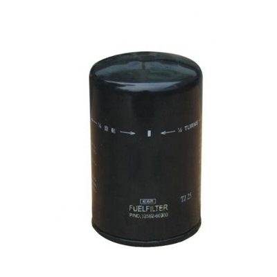 Filtro de combustível 32562-60300 para motores a diesel de retalho em peças sobressalentes de máquinas de construção