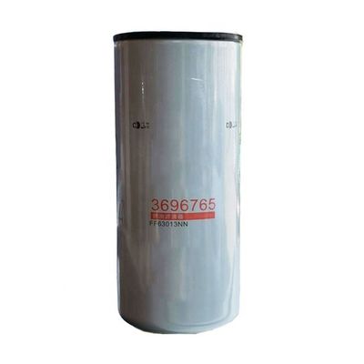 Fornecimento de filtro de combustível diesel 3696765 FF63013 FF63013NN SN35019 para sistema de filtro durável