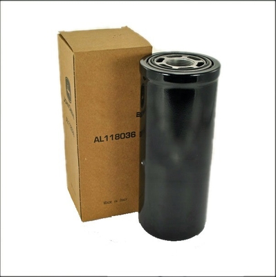 Partes de tractores Filtro hidráulico AL118036 AL233526 P164378 9772040094 84237579 76025691