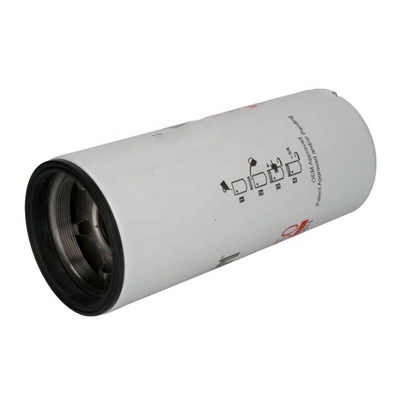117*117*297 Motores Diesel Filtro de lubrificante LF9050 Filtro de óleo com elevada eficiência de filtragem