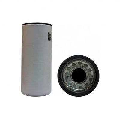 117*117*297 Motores Diesel Filtro de lubrificante LF9050 Filtro de óleo com elevada eficiência de filtragem