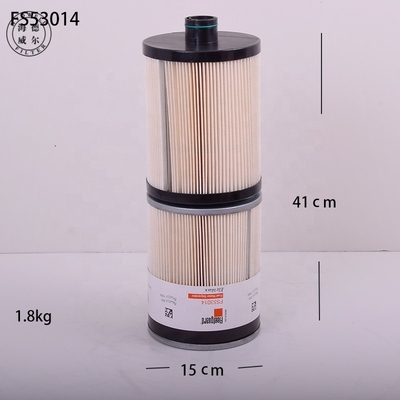 Hydwell Fs53014 3650131 69001 YA00035941 P553014 Elementos de filtragem do separador de combustível e água