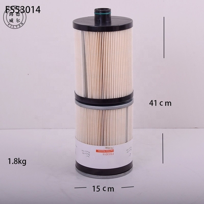 Hydwell Fs53014 3650131 69001 YA00035941 P553014 Elementos de filtragem do separador de combustível e água
