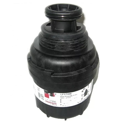 LF17356 Cartucho de filtro de óleo lubrificante P557356 5266016 GS665 para filtros da Fleetguard Fil