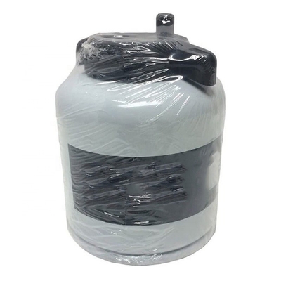 Filtro de separação de combustível e água 6667352 P551039 87036044 102614001 84565907 para camiões com motores diesel