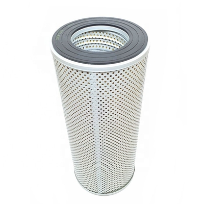 31E91019 R010110 Peças de rastreamento de escavadeiras Elementos de filtro de óleo hidráulico para padrão