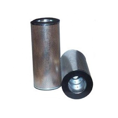 31E91019 R010110 Peças de rastreamento de escavadeiras Elementos de filtro de óleo hidráulico para padrão