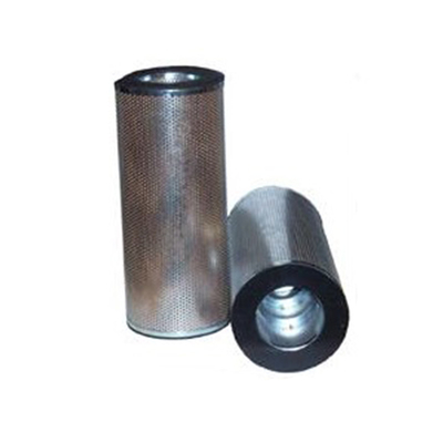 31E91019 R010110 Peças de rastreamento de escavadeiras Elementos de filtro de óleo hidráulico para padrão
