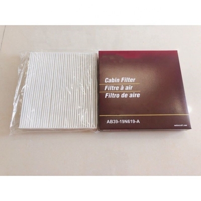 AB3919N619A SC8161 Filtro de ar condicionado para máquinas de construção
