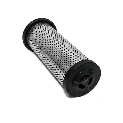 Número de peça 7012314 Elementos hidráulicos de filtro de óleo para carregador de direcção de deslizamento A770 S650 T750