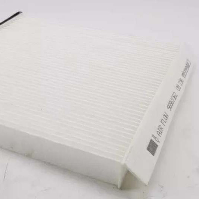 MG5-56561062 Peças para automóveis filtro de cabine de limpeza de ar para máquinas de construção escavadeira