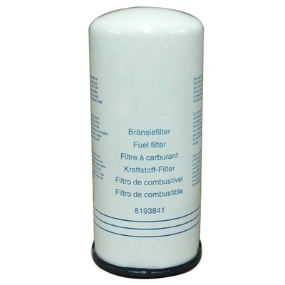 Filtro de combustível diesel P550372 para camião pesado 8193841 4406213 04120751 20805349 11643661