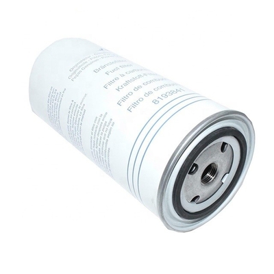 Filtro de combustível diesel P550372 para camião pesado 8193841 4406213 04120751 20805349 11643661