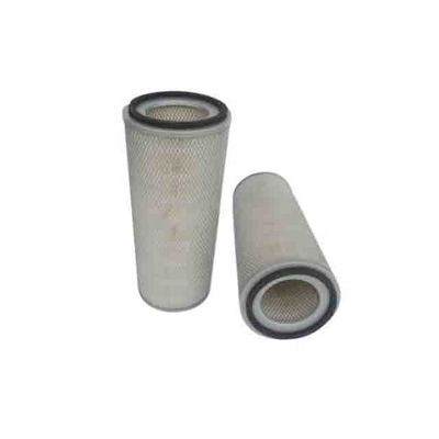 Hydwell AF1811 PA2756 Cartucho de filtro de ar de escavadeira para equipamento de construção
