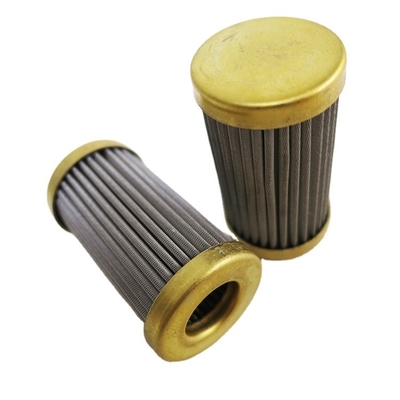 Ecrã de filtro de parte sobressalente de motor diesel 3090769 com certificação ISO