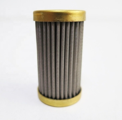 Ecrã de filtro de parte sobressalente de motor diesel 3090769 com certificação ISO