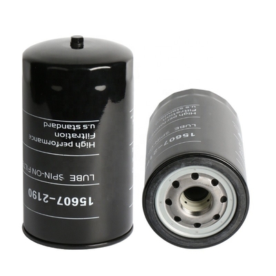 Elemento de filtro de óleo de motor de camião P502364 15209Z500D 156072190 15209Z5001 BD7325 84190 LF16110 LF662 SO6145 C1316