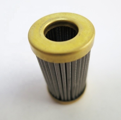 Ecrã de filtro de parte sobressalente de motor diesel 3090769 com certificação ISO