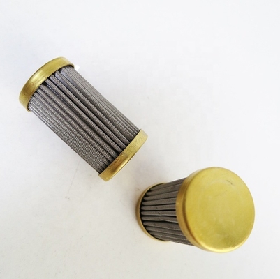 Ecrã de filtro de parte sobressalente de motor diesel 3090769 com certificação ISO