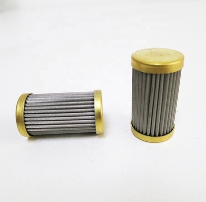 Ecrã de filtro de parte sobressalente de motor diesel 3090769 com certificação ISO