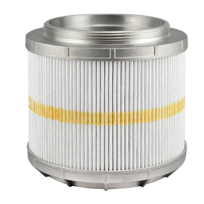 Filtro hidráulico de óleo para escavadeira SK-8 SK200-8 YN52V01013P1 YN52V0106R100 P582246