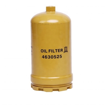 Partes de motores de camiões Elemento de filtro de óleo lubrificante 4630525 BT9440 94006 HF35516 SH60236 HC2709