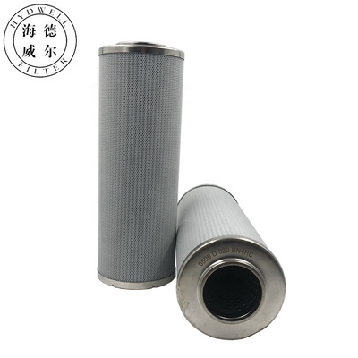 Elemento de filtro de óleo hidráulico 07993014 P566212 64115773 R928016969 3176722800 AL112936