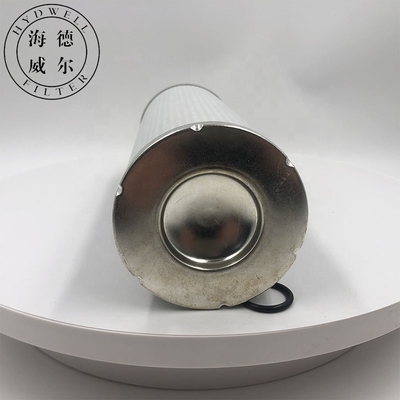 Elemento de filtro de óleo hidráulico 07993014 P566212 64115773 R928016969 3176722800 AL112936