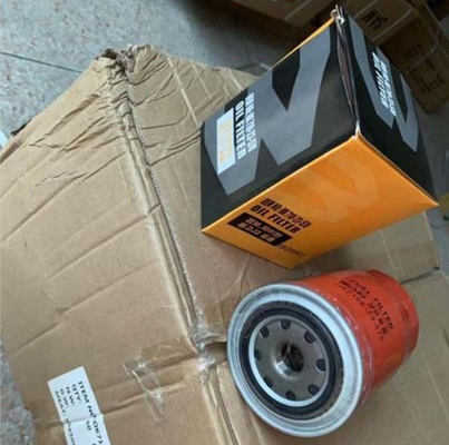 Filtro de combustível Separador de água Modelos aplicáveis 0K710-23-570 para carros coreanos