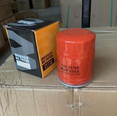 Filtro de combustível Separador de água Modelos aplicáveis 0K710-23-570 para carros coreanos