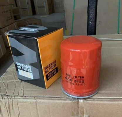 Filtro de combustível Separador de água Modelos aplicáveis 0K710-23-570 para carros coreanos