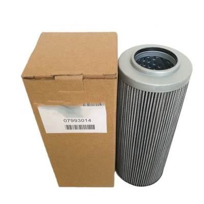 Hydwell HC9600FKS8H Elemento de filtro hidráulico de substituição 07993014 para desempenho