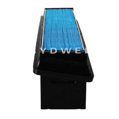 Outro elemento de filtro de ar de instalação de automóveis para camião com motor diesel 03-42776-010 da Hydwell
