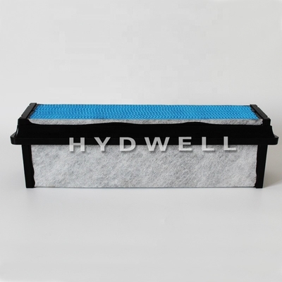 Outro elemento de filtro de ar de instalação de automóveis para camião com motor diesel 03-42776-010 da Hydwell
