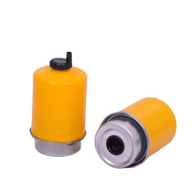 Elementos de filtro do separador de combustível e água do carregador 32/925760 P551427 1311812 RE53729 7381877 6939842 FS550503