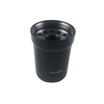 Melhor sistema de lubrificação para diesel substituição de filtro de ar de ferro 35393685 P827653 02250102-158