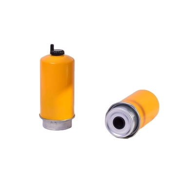 93*202mm Peças sobressalentes de camião separador de combustível e água elemento de filtro P551425 1454501 320A7121